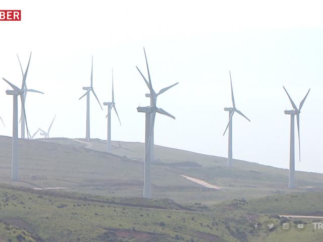 Türkiye’de alternatif enerji kaynakları giderek yaygınlaşıyor.