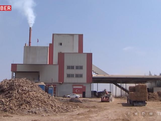 Türkiye’de alternatif enerji kaynakları giderek yaygınlaşıyor.