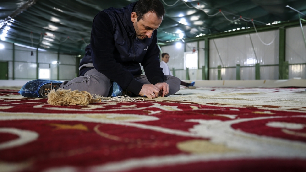 "Olumsuz bir etki vermeyecek deterjan tespit edildi"
