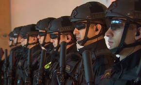 Jandarma’nın en seçkin timi: JOPER