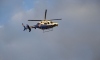 İstanbul'da denetim için 906 kez helikopter havalandı