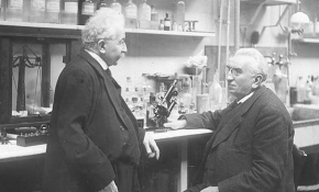 Sinema tarihine 'ışık' tutan isimler: Lumiere kardeşler