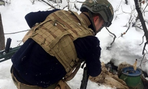 Bitlis'te 160 kilogram patlayıcı bulundu