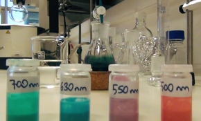 Gebze Teknik Üniversitesi nano moleküllü diş macunu tasarladı