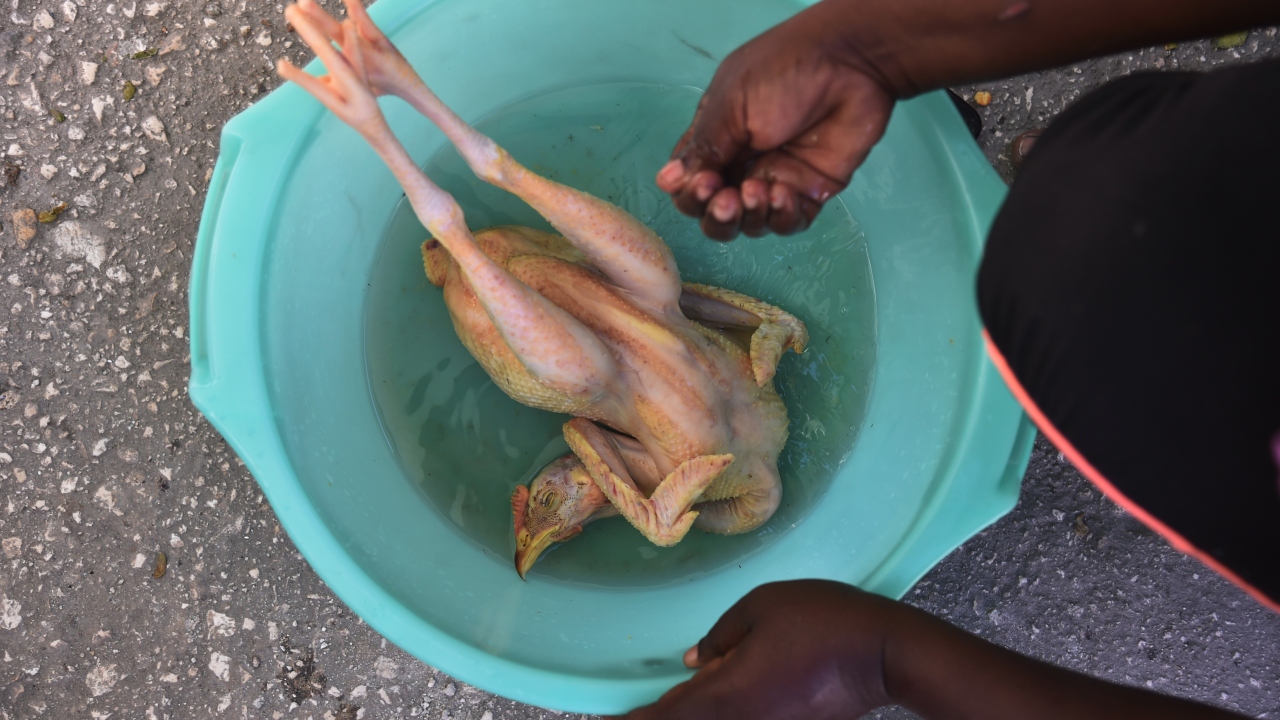 Nüfusun yaklaşık yüzde 60’ı asgari geçim sınırının altında yaşıyor.