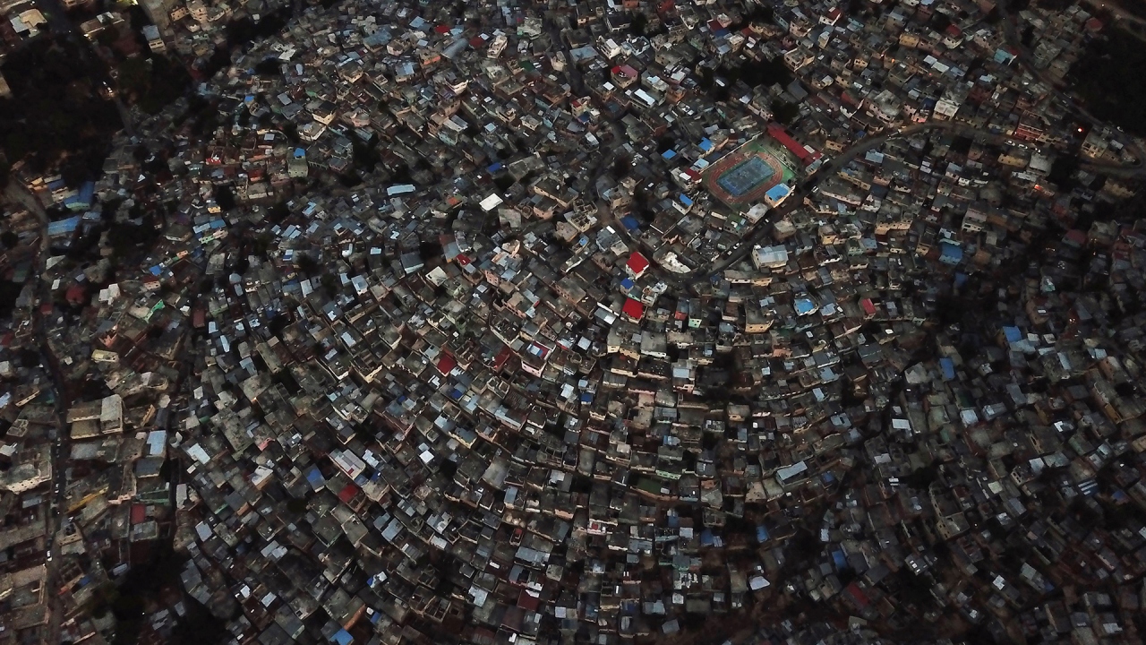 Haiti Cumhuriyeti’nde en önemli sorunlardan biri olan işsizlik %40’lara ulaşmış durumda.