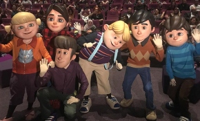 Yerli filmler 2018'de izlenme rekorları kırdı