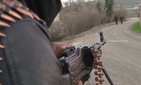 Özgür Suriye Ordusu Münbiç için hazır