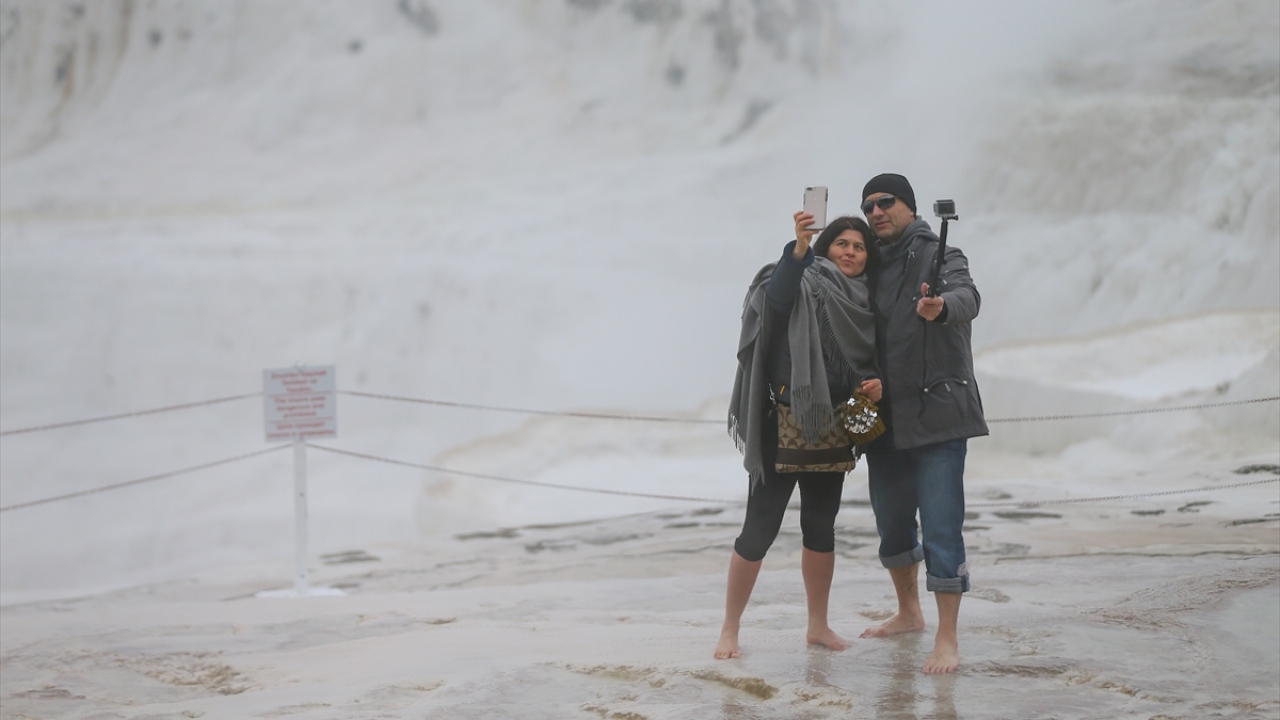  Kış tatili için ideal 