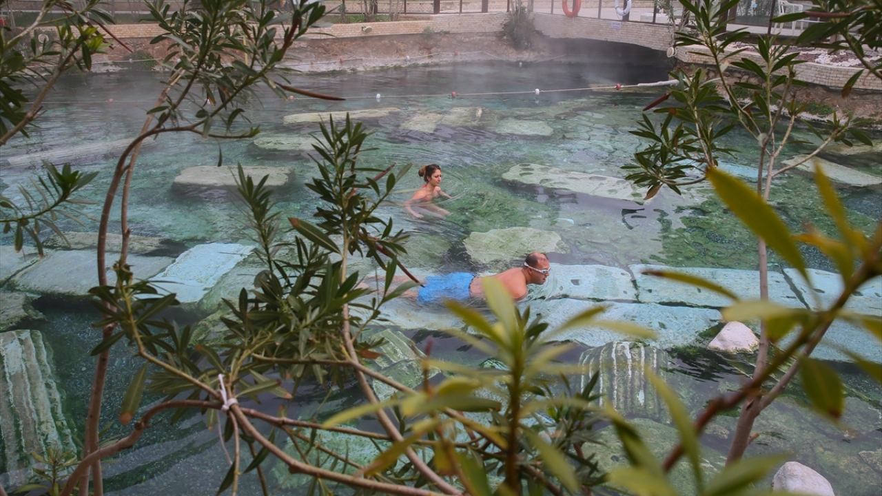 2 bin yıl öncesine kulaç