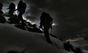 Milli Savunma Bakanlığından ‘Sarıkamış’ klibi