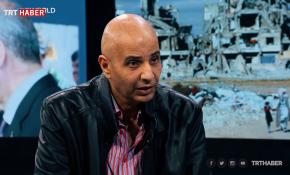 "Terör örgütü PKK ile Esed rejimi arasında kesinlikle koordinasyon var"