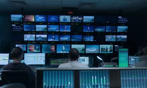 TRT Arapça yenilenen yüzü ile tüm dünyaya ulaşacak