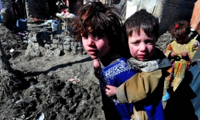 Kan ve gözyaşının hakim olduğu coğrafya: Afganistan