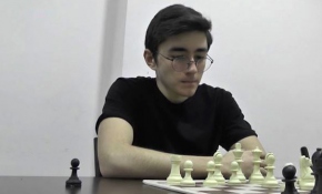 Anaokulunda satrançla tanıştı, 11 yılda 113 madalya kazandı