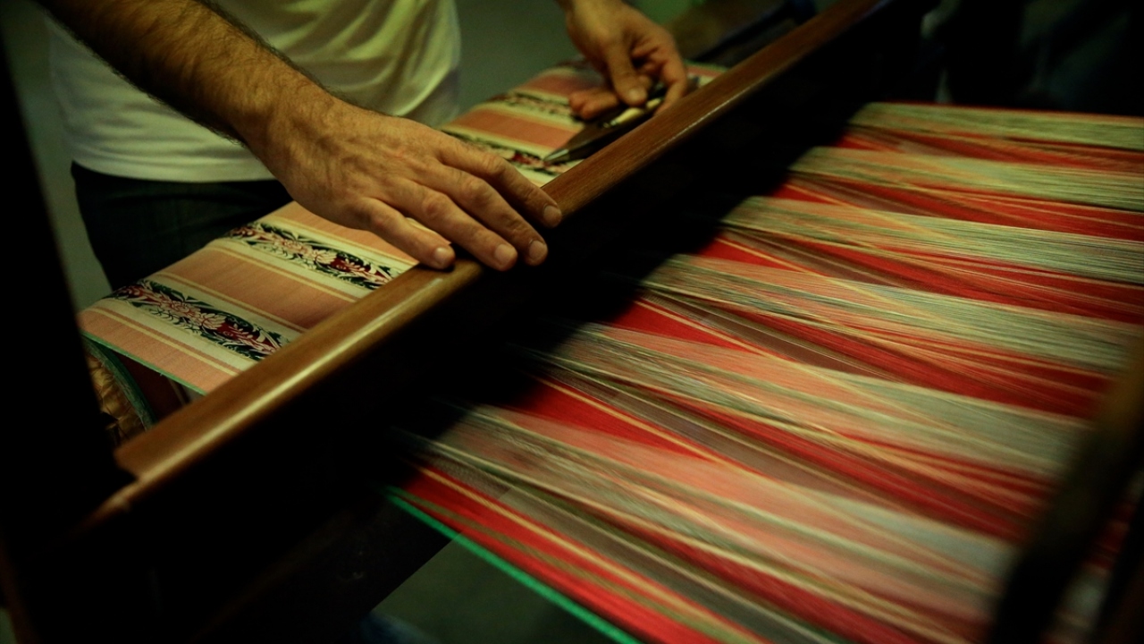 Günümüzde müze-fabrika olarak üretimini sürdüren fabrika, milli saraylar araştırmacılarıyla yürütülen ortak çalışmalara da ev sahipliği yapıyor.