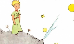 "Küçük Prens" TRT Radyo'da yarın dinleyiciyle buluşacak