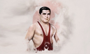 "Türk Tankı" Yaşar Doğu'nun vefatının üzerinden 58 yıl geçti