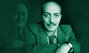 Kendini şiirde bulan şair Cemal Süreya vefatının 29. yılında anılıyor