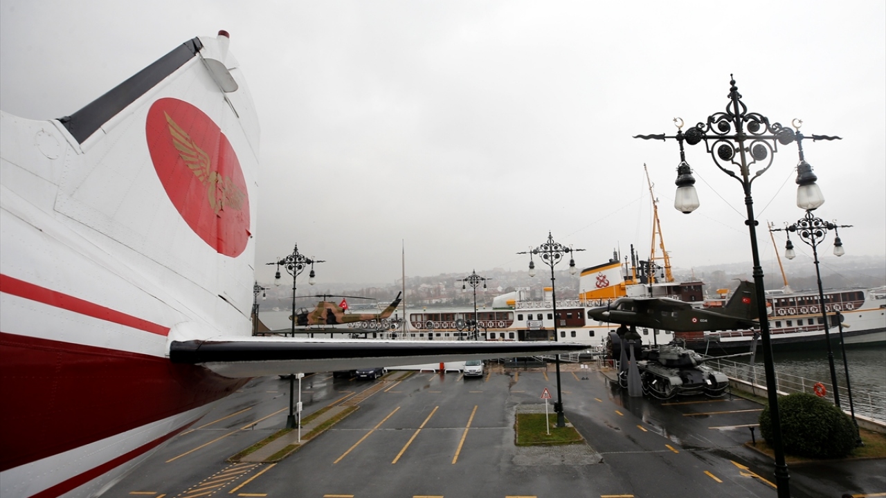 Rahmi M. Koç Müzesi