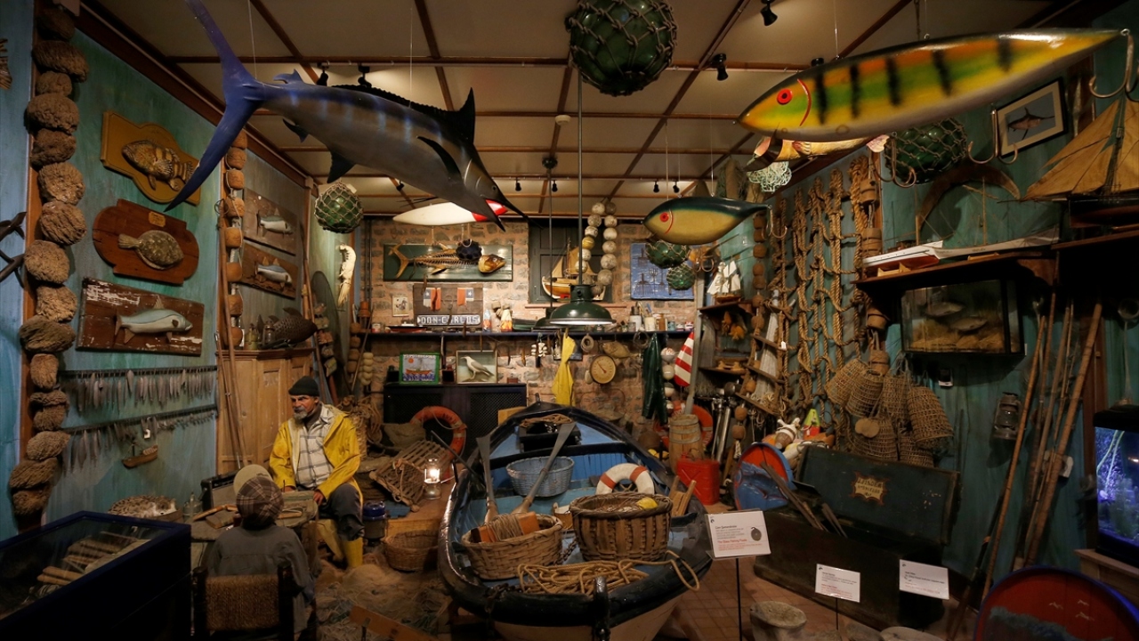 Rahmi M. Koç Müzesi