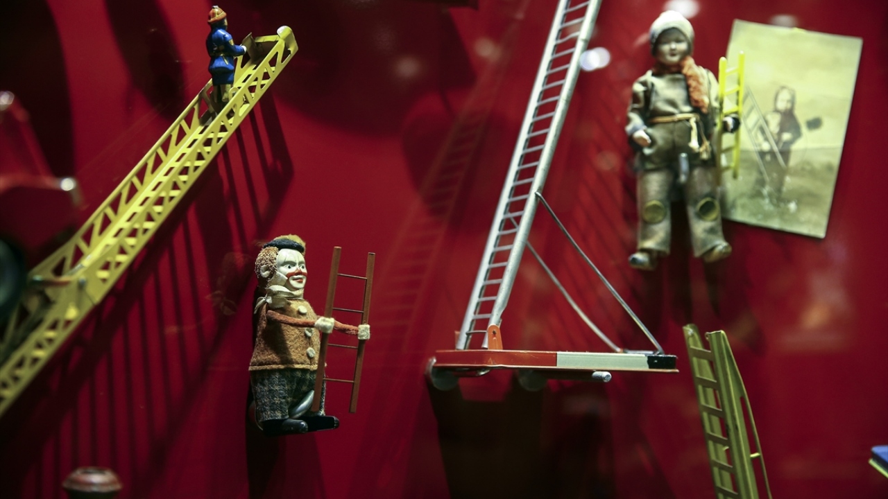 İstanbul Oyuncak Müzesi