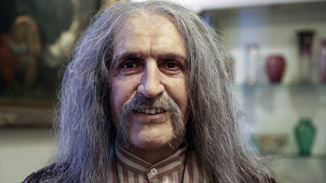 Barış Manço Müzesi