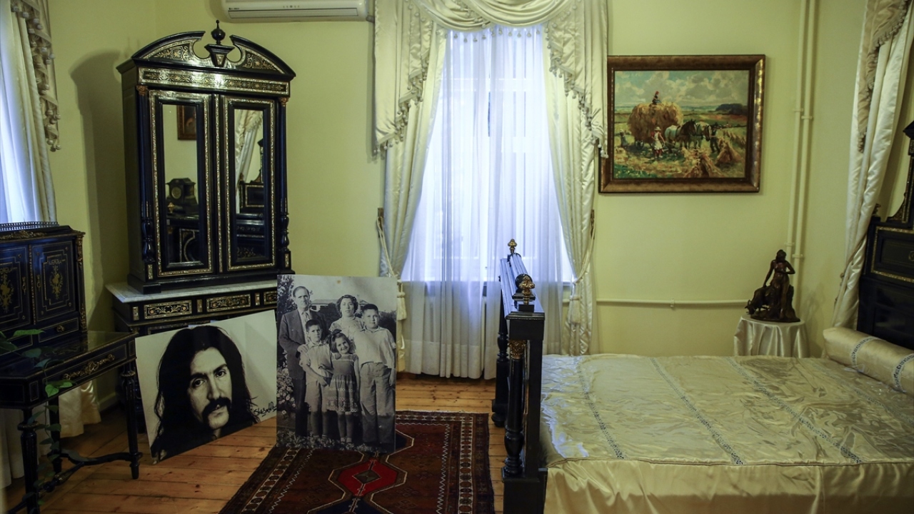 Barış Manço Müzesi