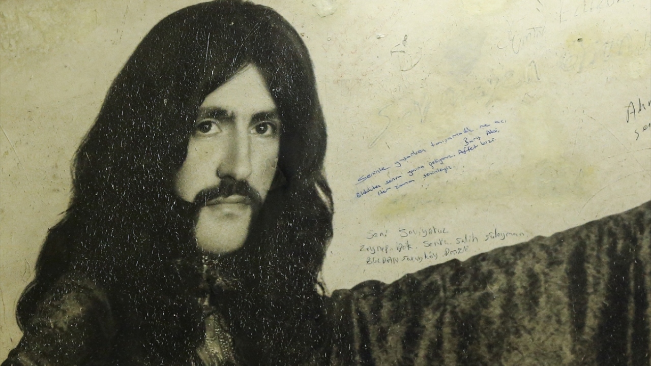 Barış Manço Müzesi