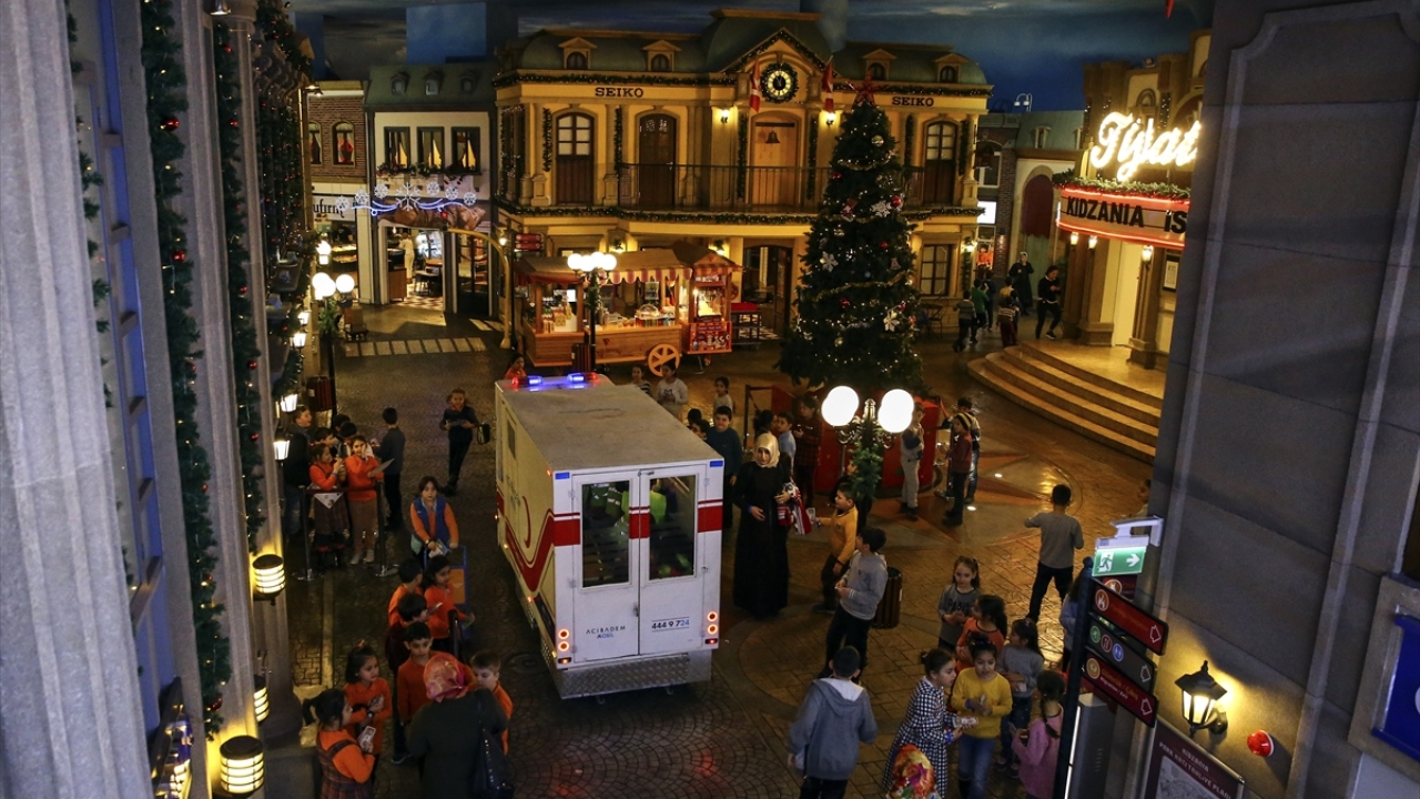 KidZania