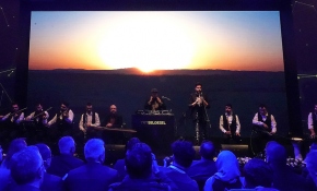 TRT Belgesel yeni yayın döneminde Dünya'da ses getirecek