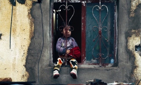 TRT Belgesel'in iddialı belgeseli "Ucuz Hayatlar"ın müzikleri Mercan Dede'den