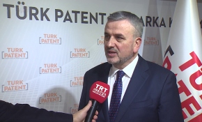 Türk Patent ve Marka Kurumu uluslararası otorite oldu