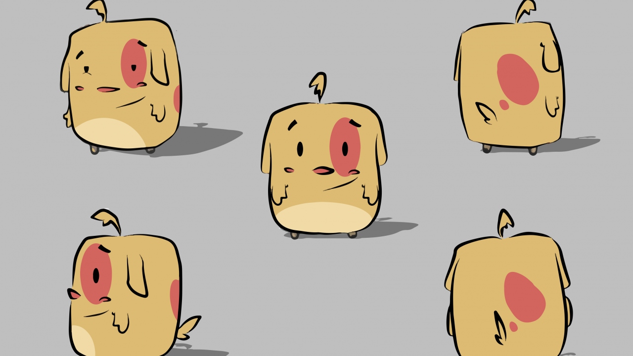 İkincilik ödülünü "Tobik" karakteriyle Zekeriya Hiçyılmaz kazandı.