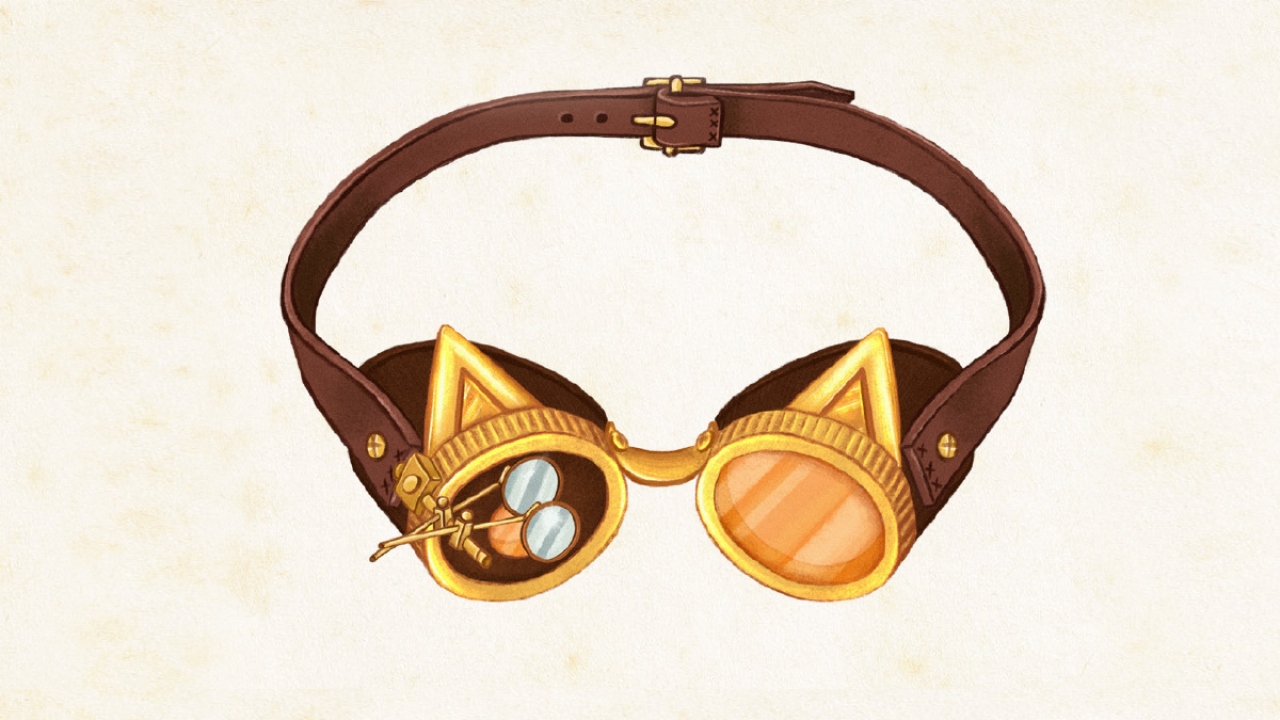 Bu da benim ilk icadım Kedi Kulak!