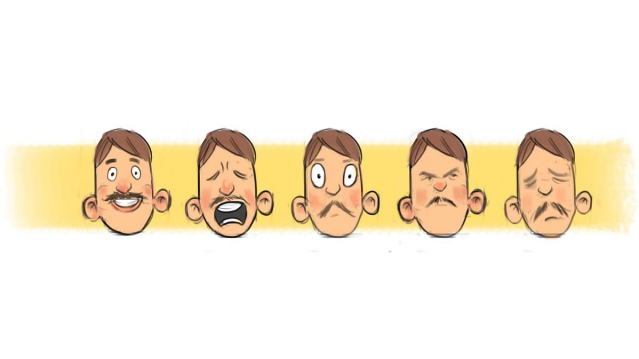 Tarık Gökay`ın Hikayesi