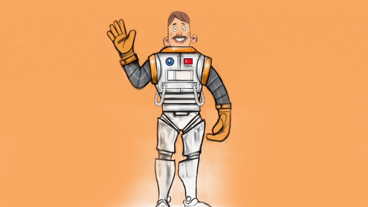 Seyirci özel ödülü ise "Tarık Gökay" karakteriyle Ahmet Enes Yurdakul`un oldu.