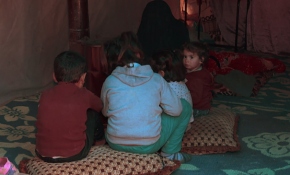 Suriyeli mülteciler YPG terörü nedeniyle eve dönmek istemiyor