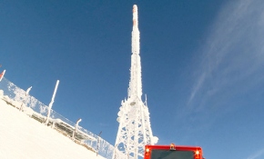 TRT çalışanlarının zorlu mesaisi