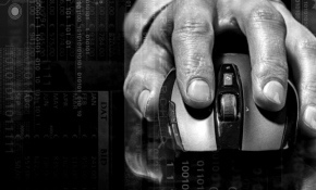 Yasa dışı internet: Deep Web