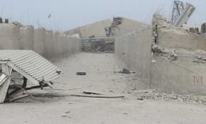 Ürdün'deki dev silo patlatmasına Türk imzası