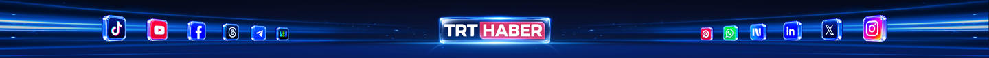 TRT Haber'i Takip Edin
